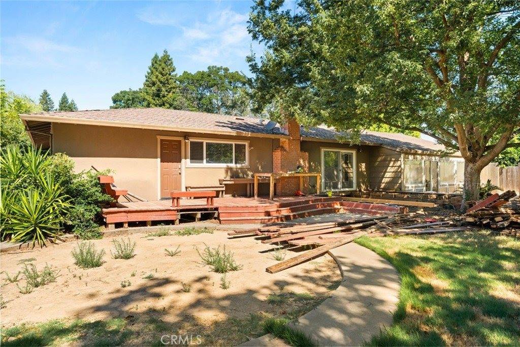3524 Bridle, Chico, CA 95973
