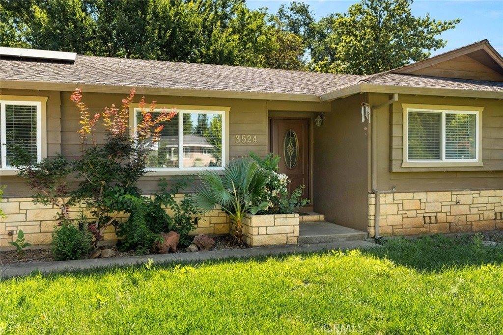 3524 Bridle, Chico, CA 95973