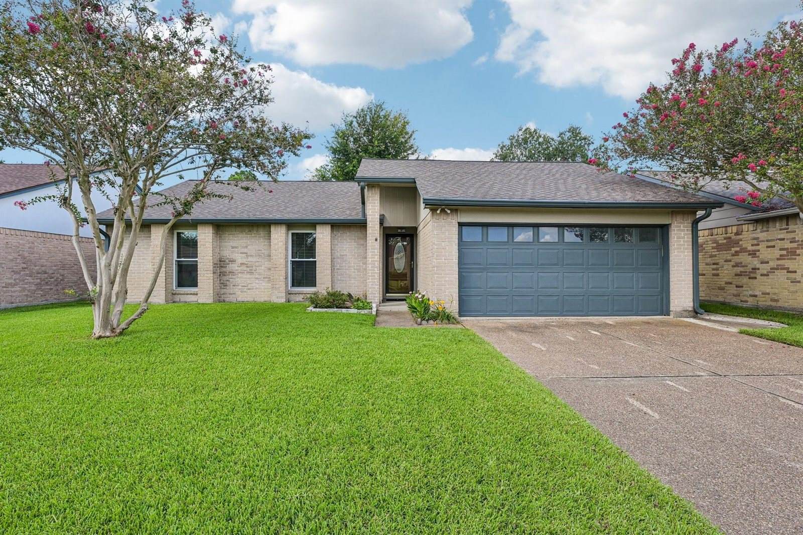 18015 Forest Cedars Drive, Houston, TX 77084