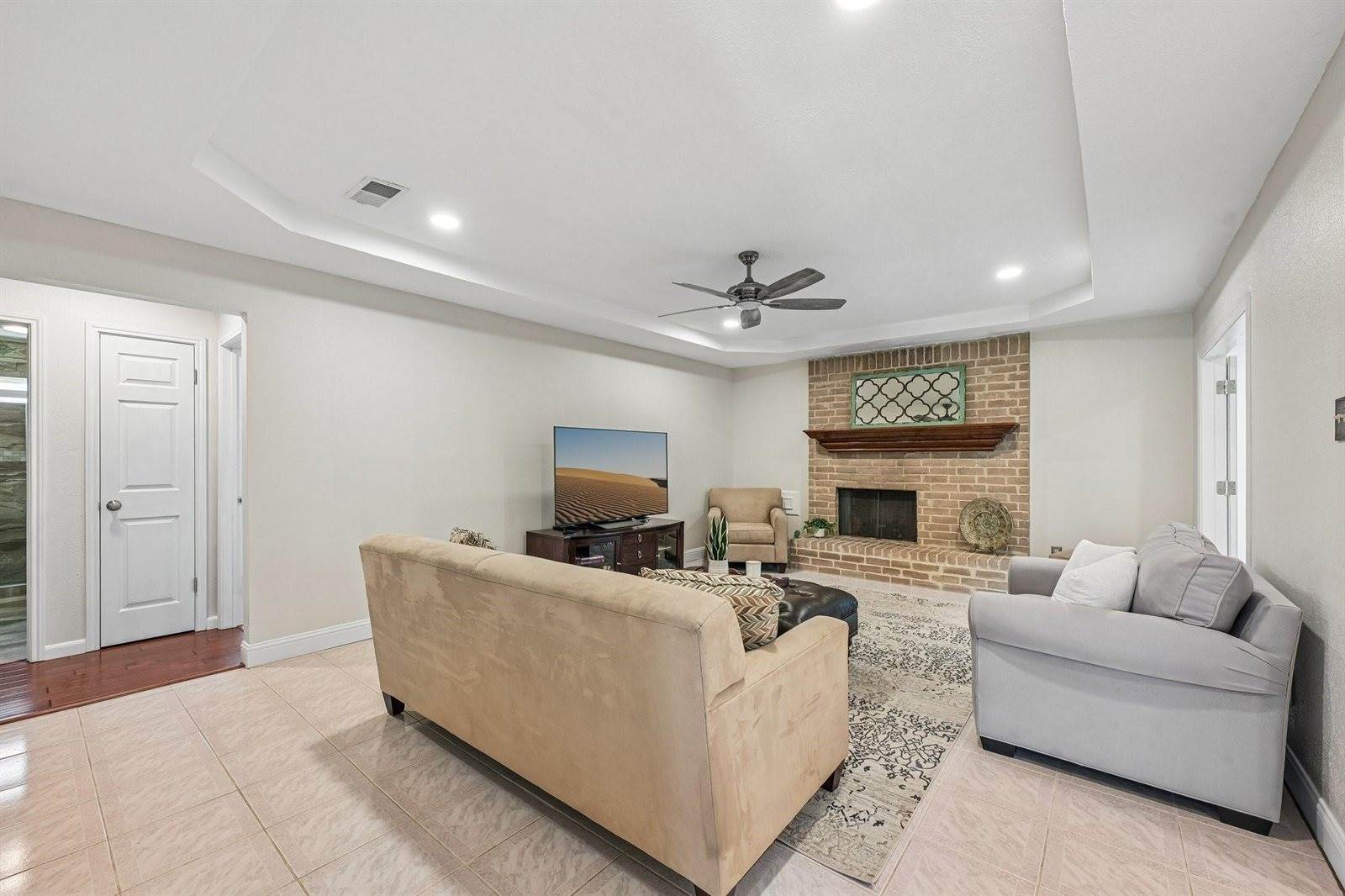 18015 Forest Cedars Drive, Houston, TX 77084