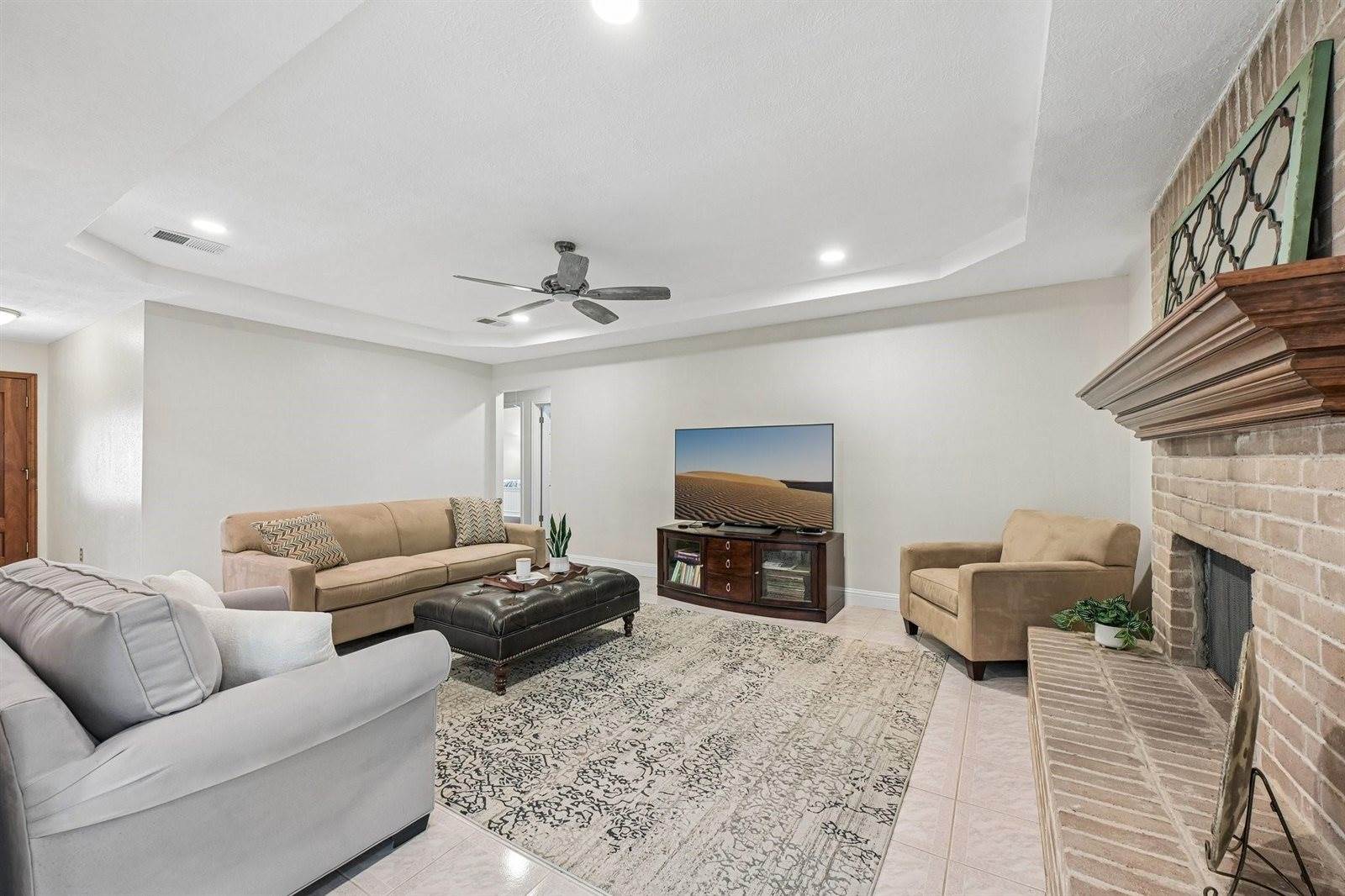 18015 Forest Cedars Drive, Houston, TX 77084