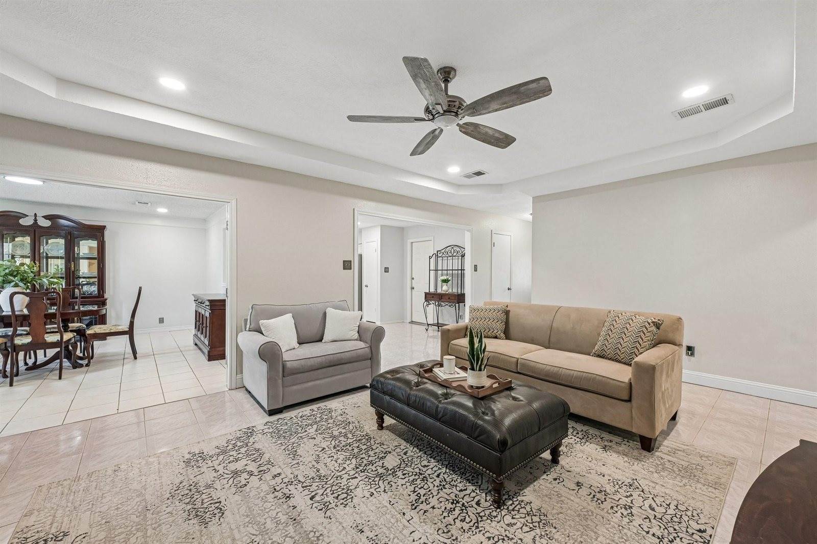 18015 Forest Cedars Drive, Houston, TX 77084