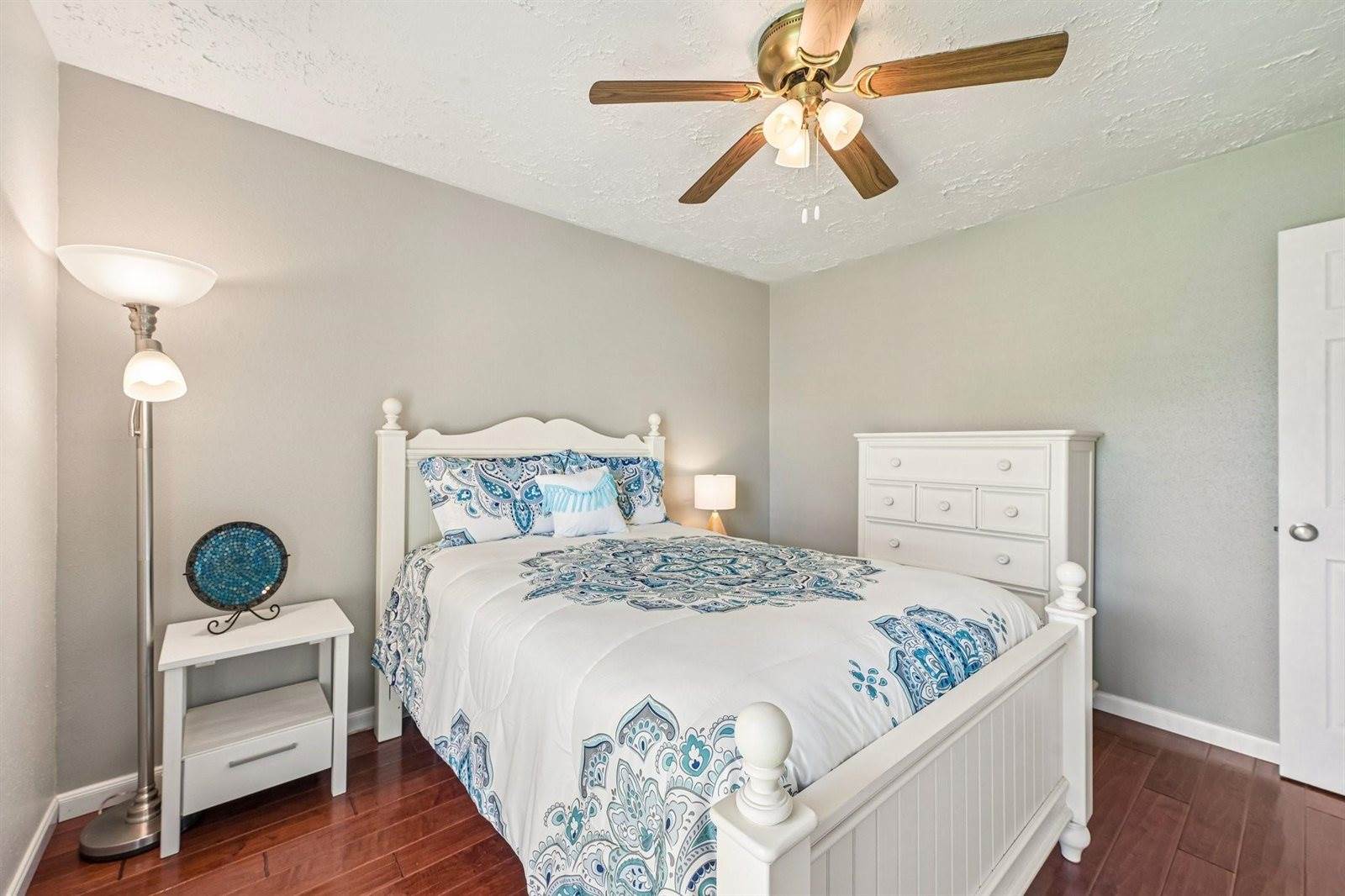 18015 Forest Cedars Drive, Houston, TX 77084