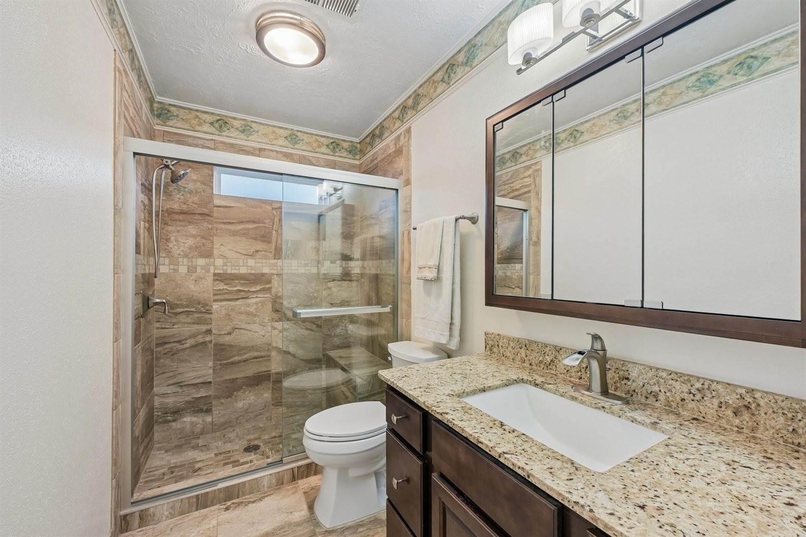 18015 Forest Cedars Drive, Houston, TX 77084