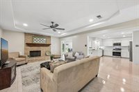 18015 Forest Cedars Drive, Houston, TX 77084