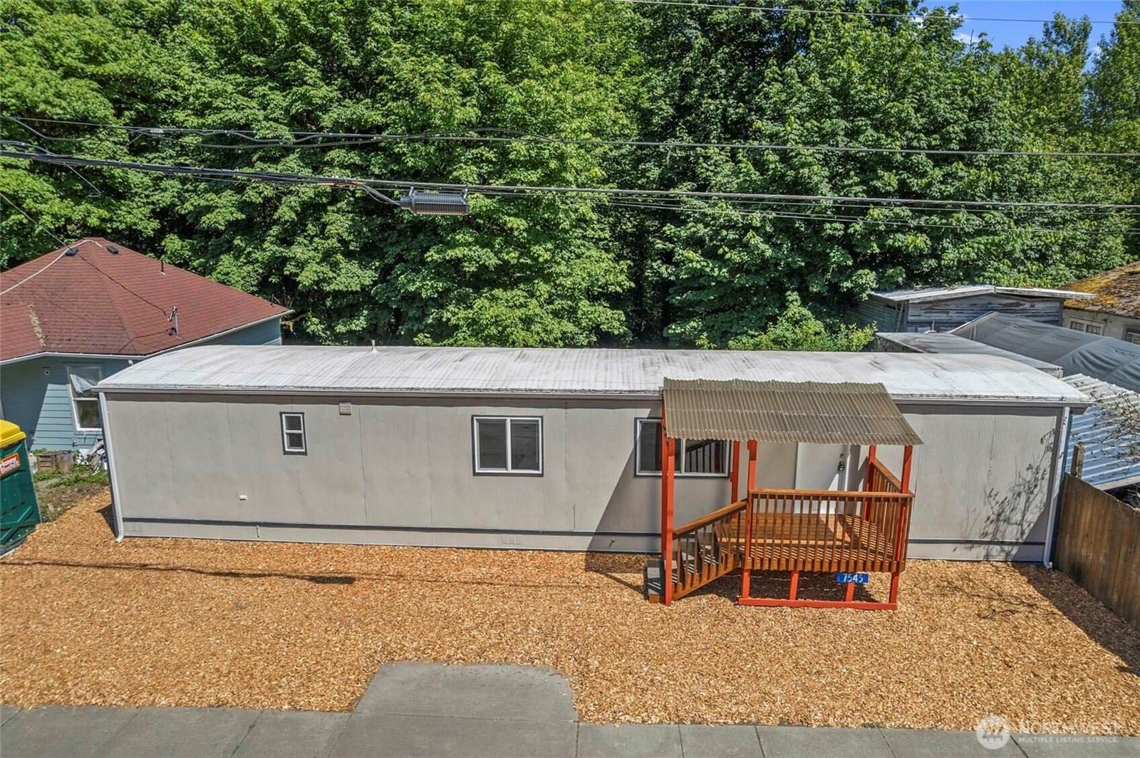 7545 South Dillard Avenue, Concrete, WA 98273