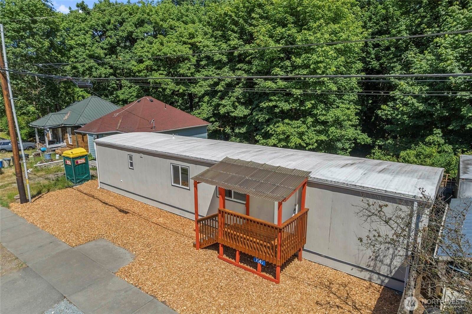 7545 South Dillard Avenue, Concrete, WA 98273