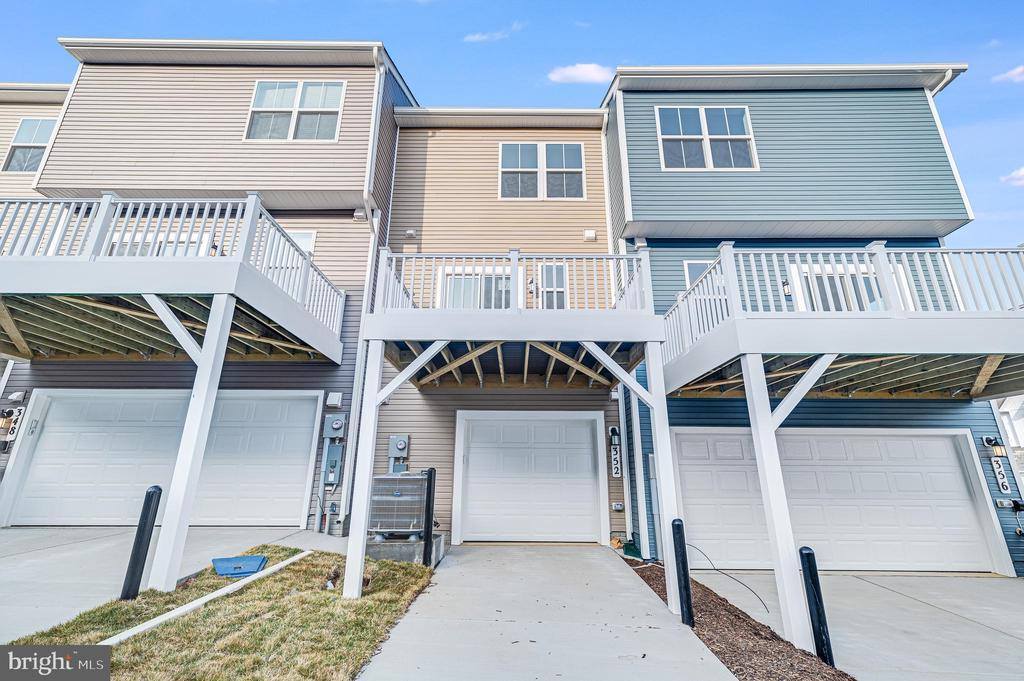 248 Swan Field Avenue, Ranson, WV 25438