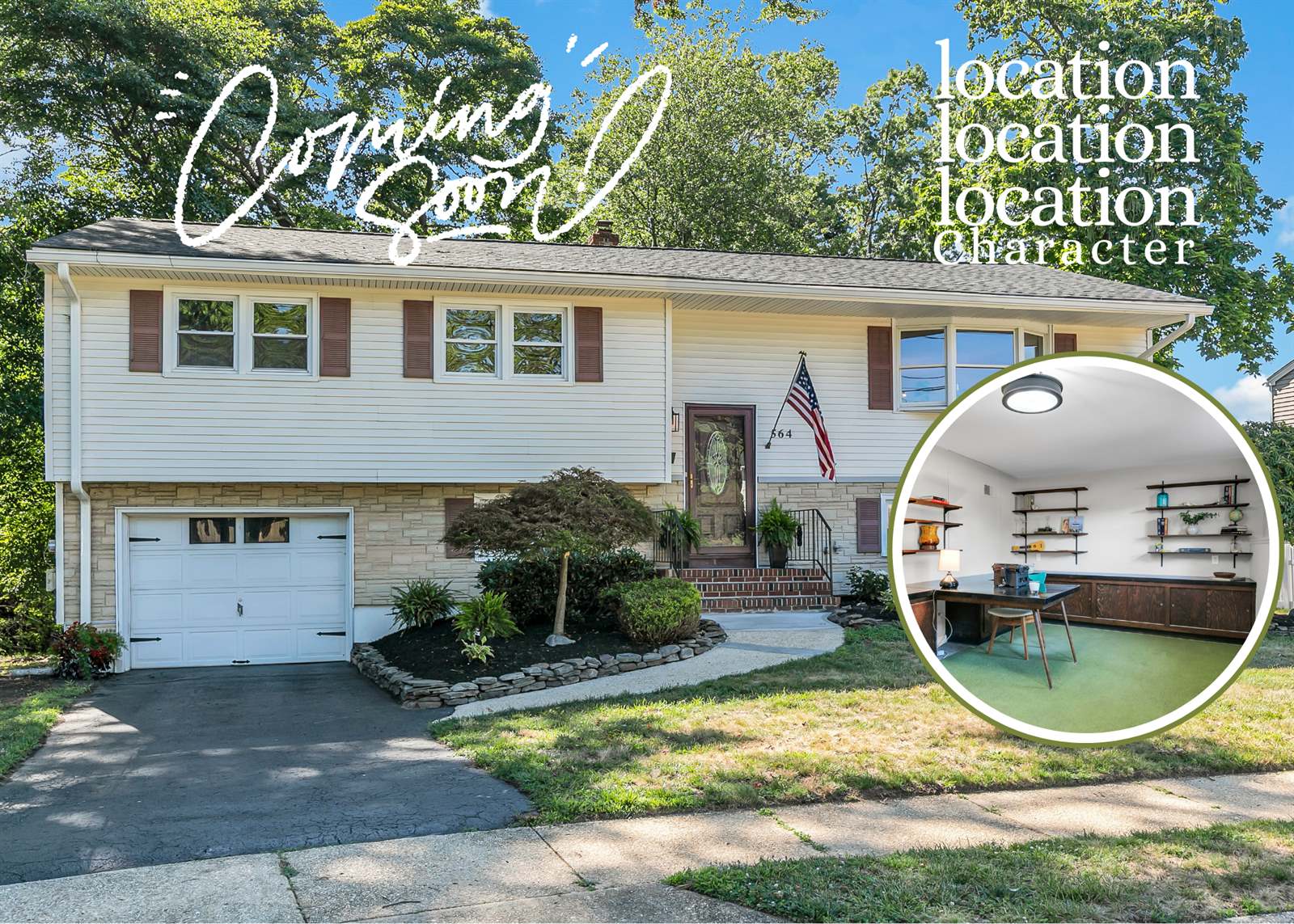 564 Morley Court, Middletown Township, NJ 07718