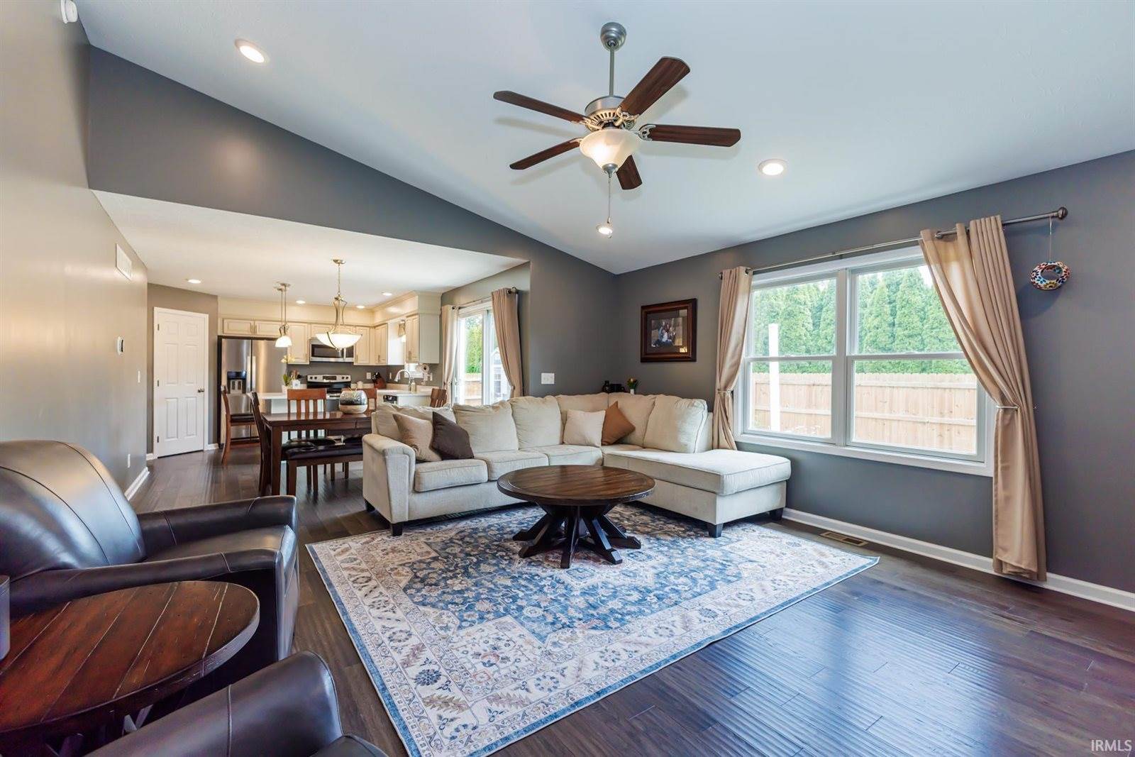 9805 Oak Hammock Drive, Yorktown, IN 47396