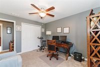 9805 Oak Hammock Drive, Yorktown, IN 47396