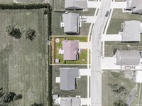 9805 Oak Hammock Drive, Yorktown, IN 47396