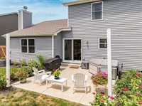 9805 Oak Hammock Drive, Yorktown, IN 47396