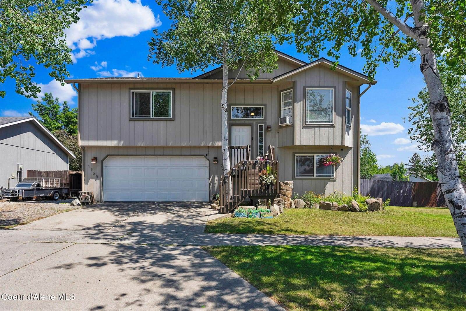 1150 North Townsend Loop, Post Falls, ID 83854