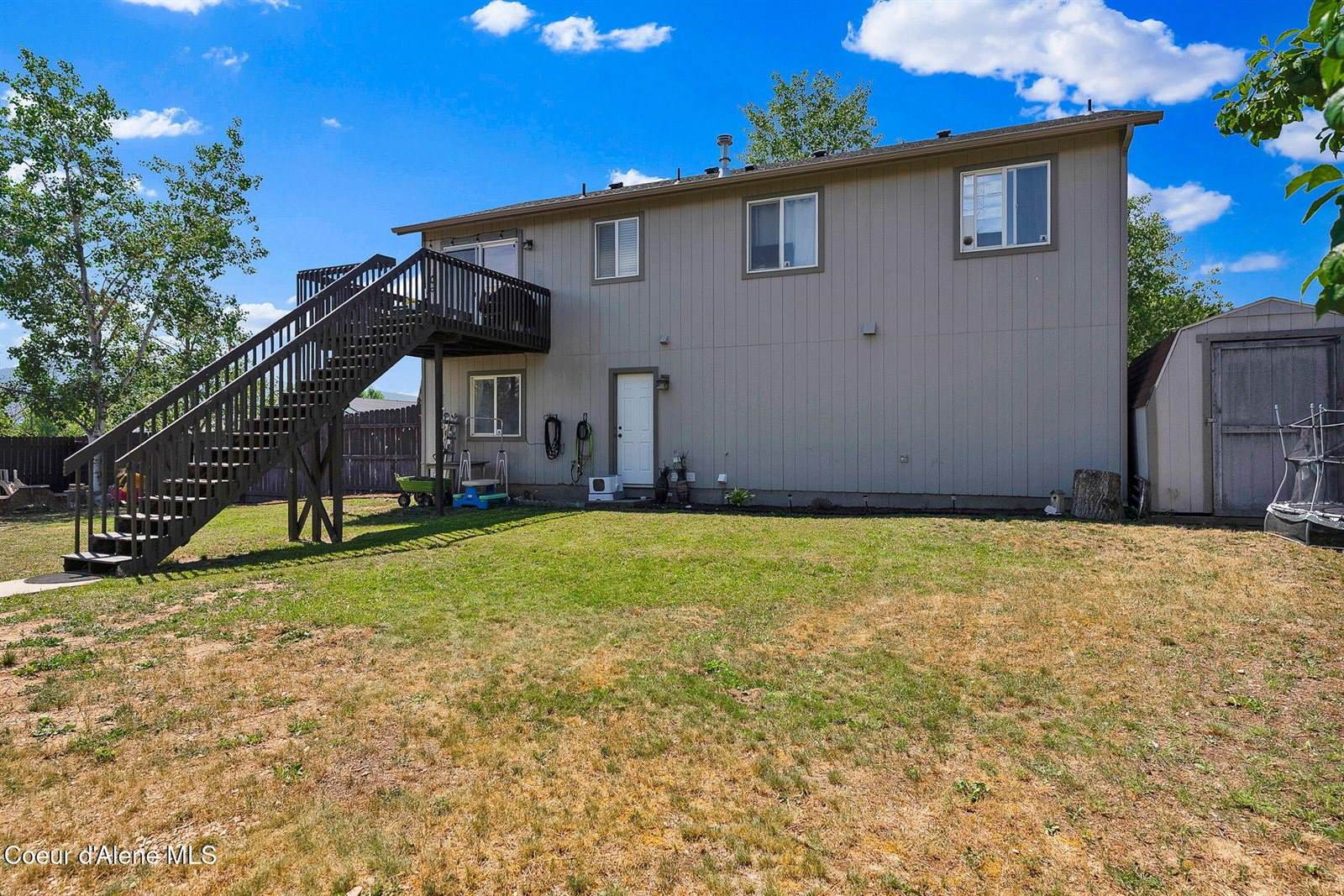 1150 North Townsend Loop, Post Falls, ID 83854