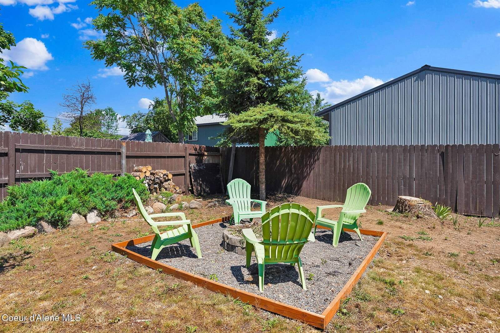 1150 North Townsend Loop, Post Falls, ID 83854