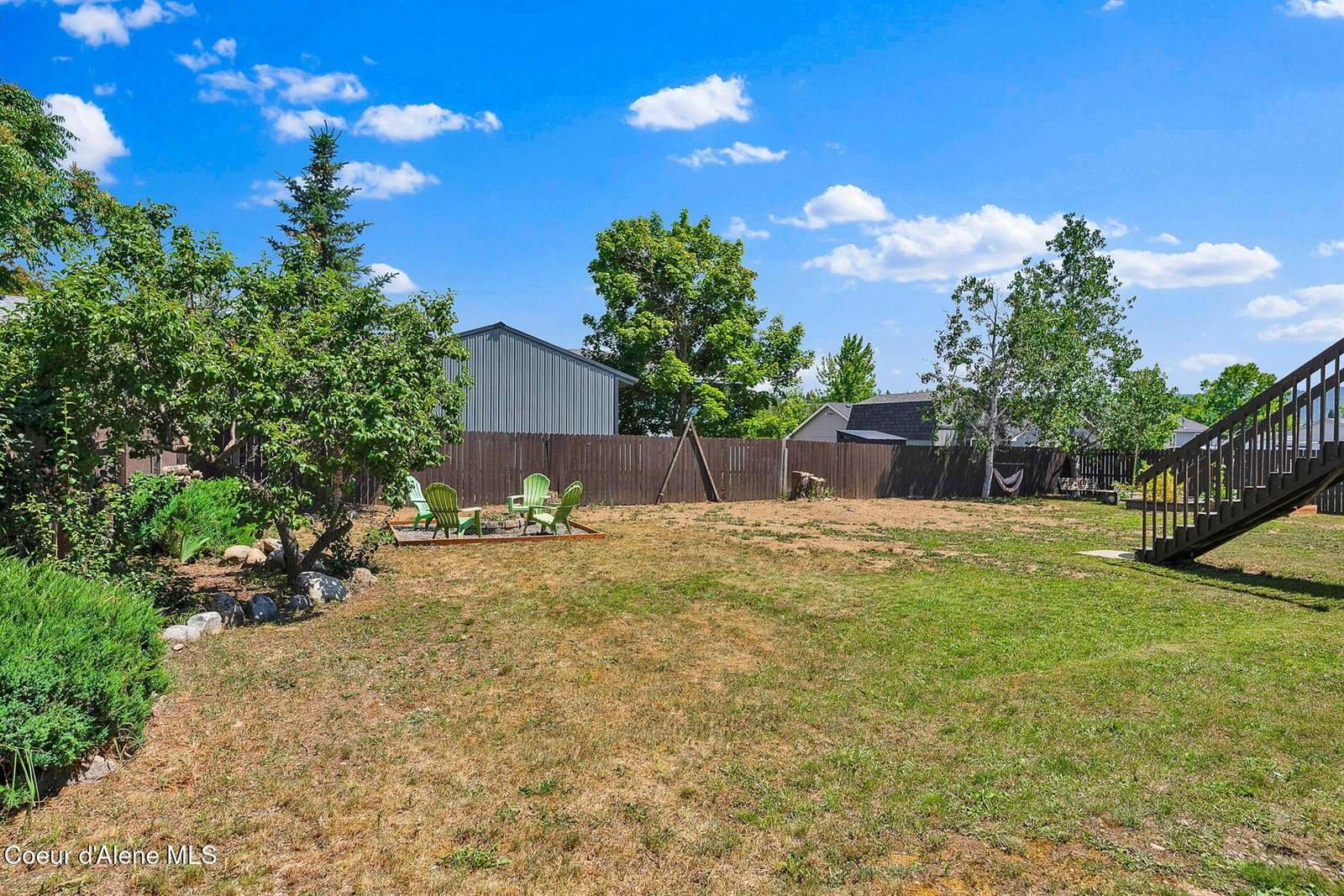 1150 North Townsend Loop, Post Falls, ID 83854
