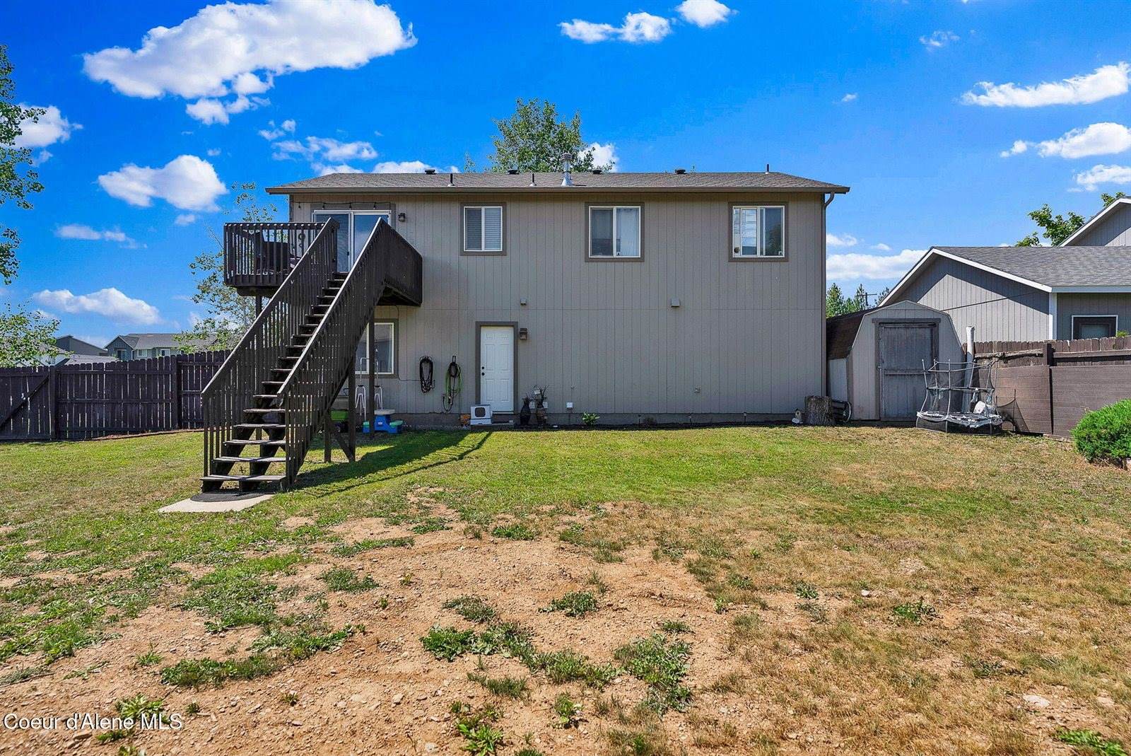1150 North Townsend Loop, Post Falls, ID 83854