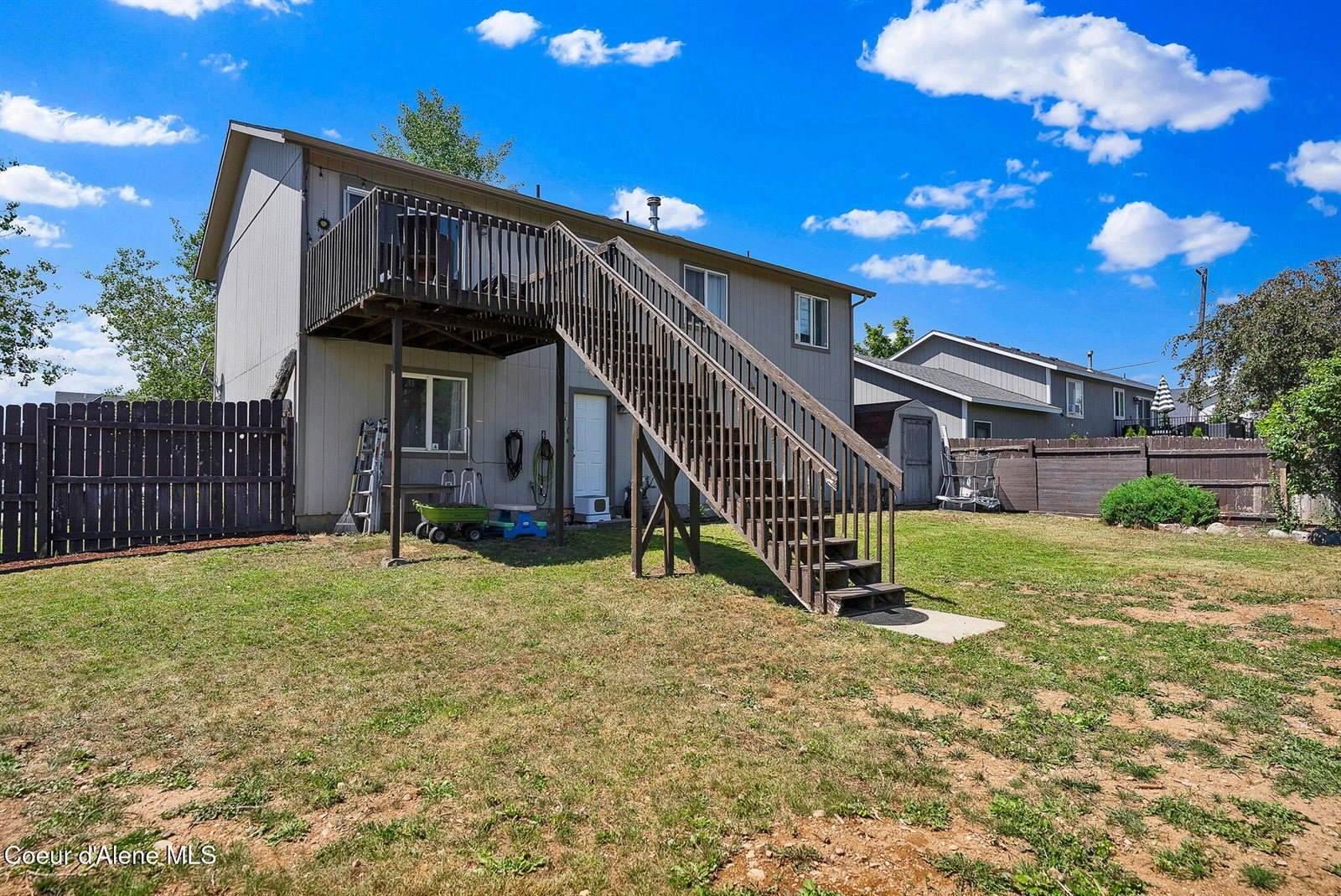 1150 North Townsend Loop, Post Falls, ID 83854