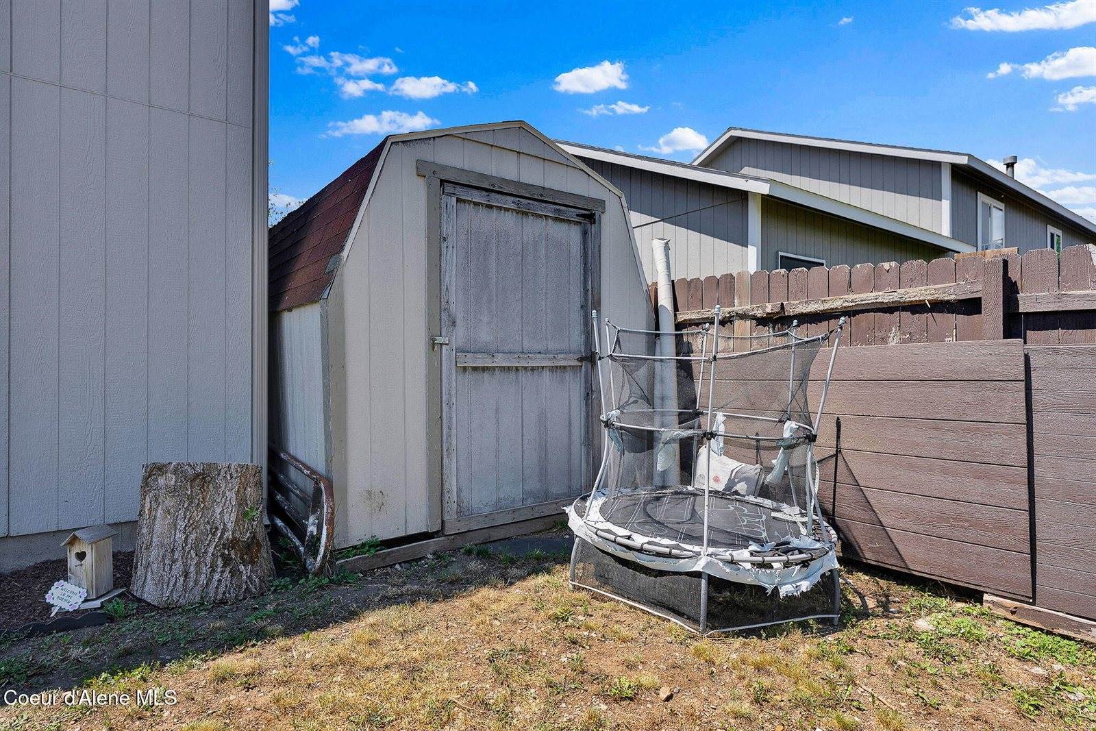 1150 North Townsend Loop, Post Falls, ID 83854
