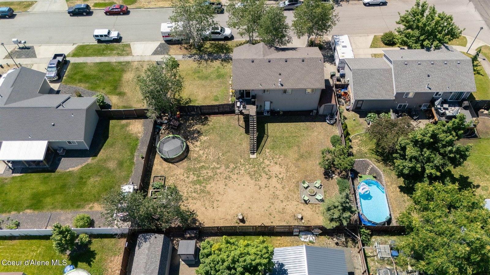 1150 North Townsend Loop, Post Falls, ID 83854