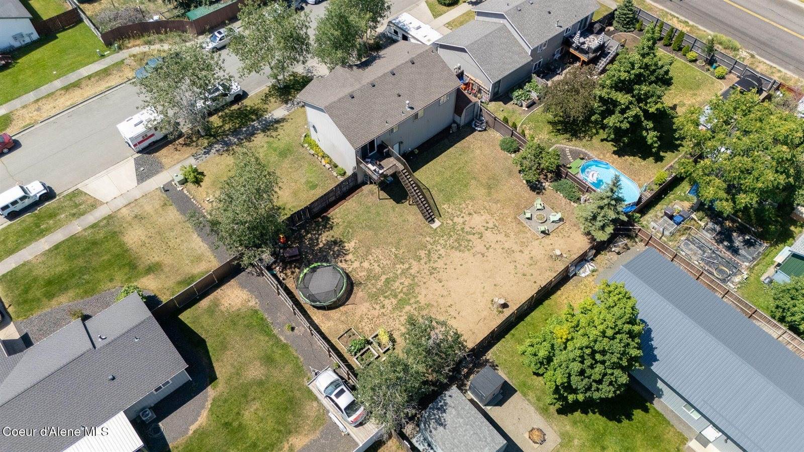 1150 North Townsend Loop, Post Falls, ID 83854