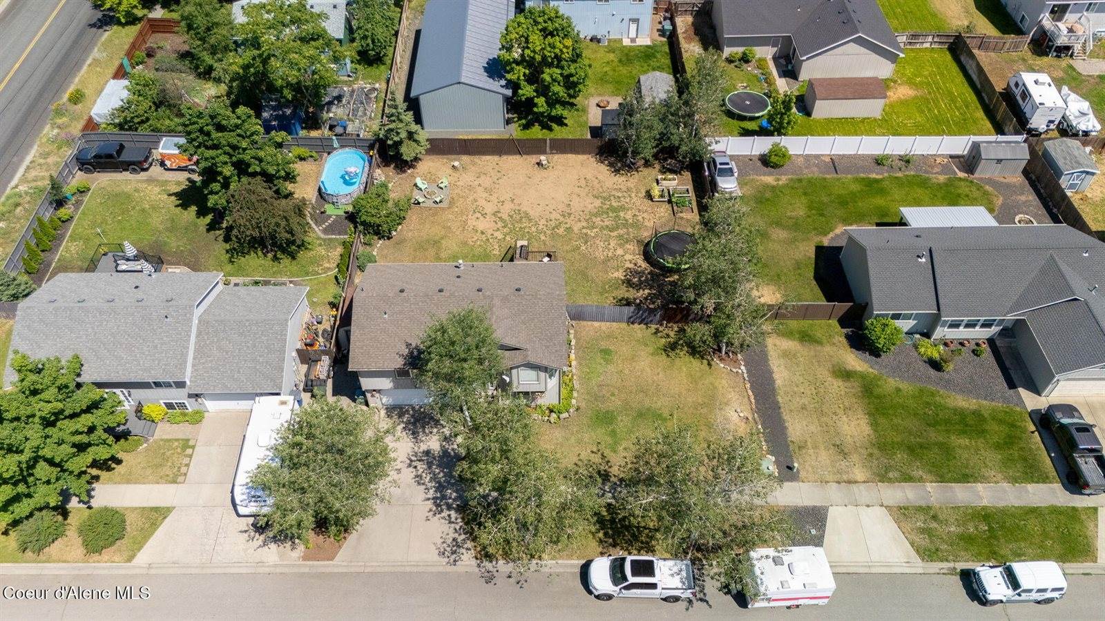 1150 North Townsend Loop, Post Falls, ID 83854