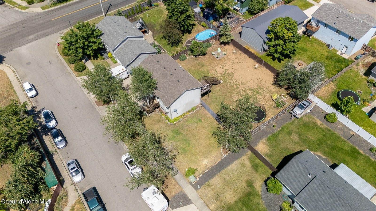 1150 North Townsend Loop, Post Falls, ID 83854