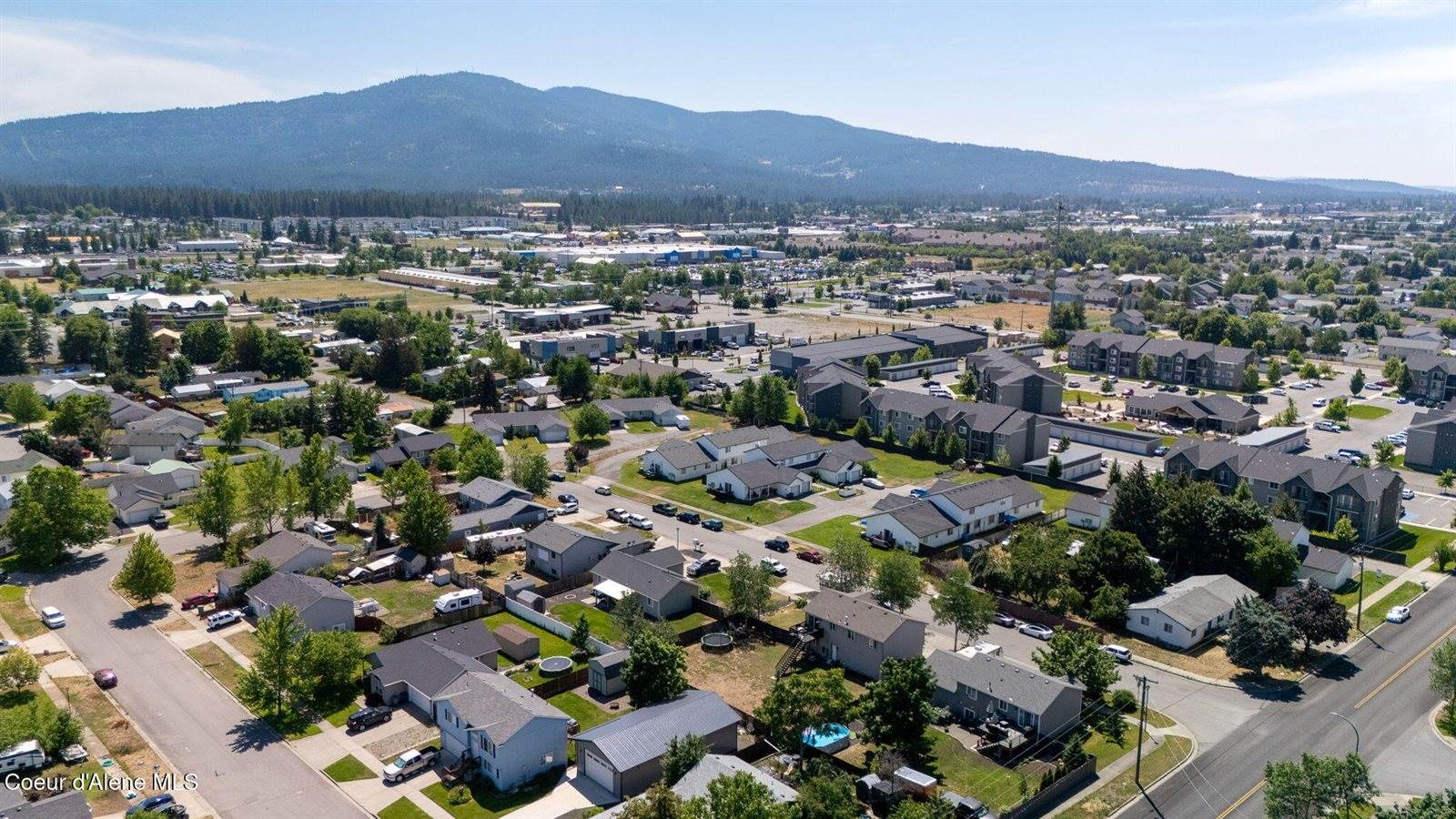 1150 North Townsend Loop, Post Falls, ID 83854