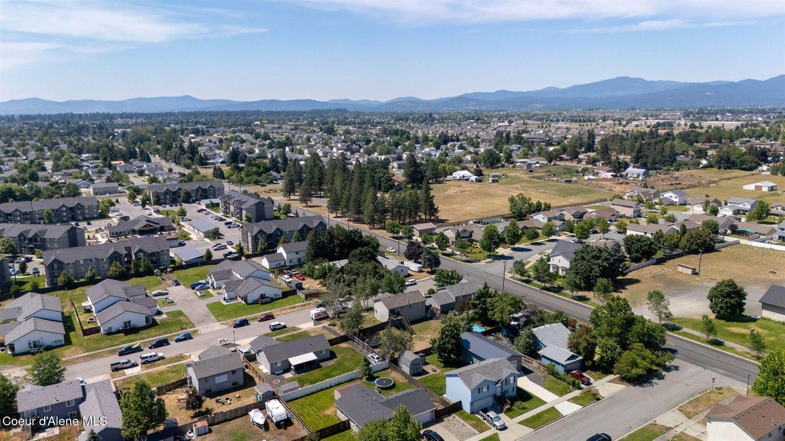 1150 North Townsend Loop, Post Falls, ID 83854