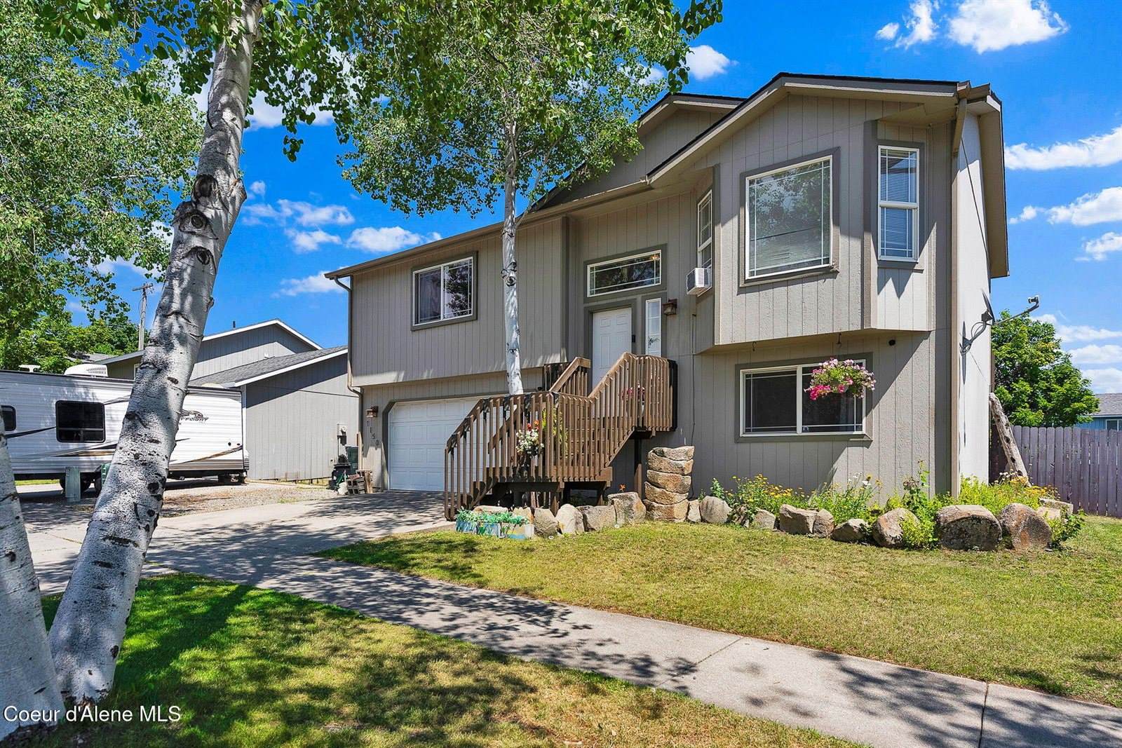 1150 North Townsend Loop, Post Falls, ID 83854