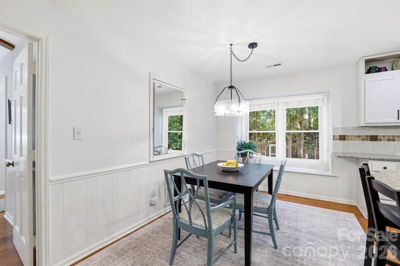 340 Walnut Point Drive, Matthews, NC 28105