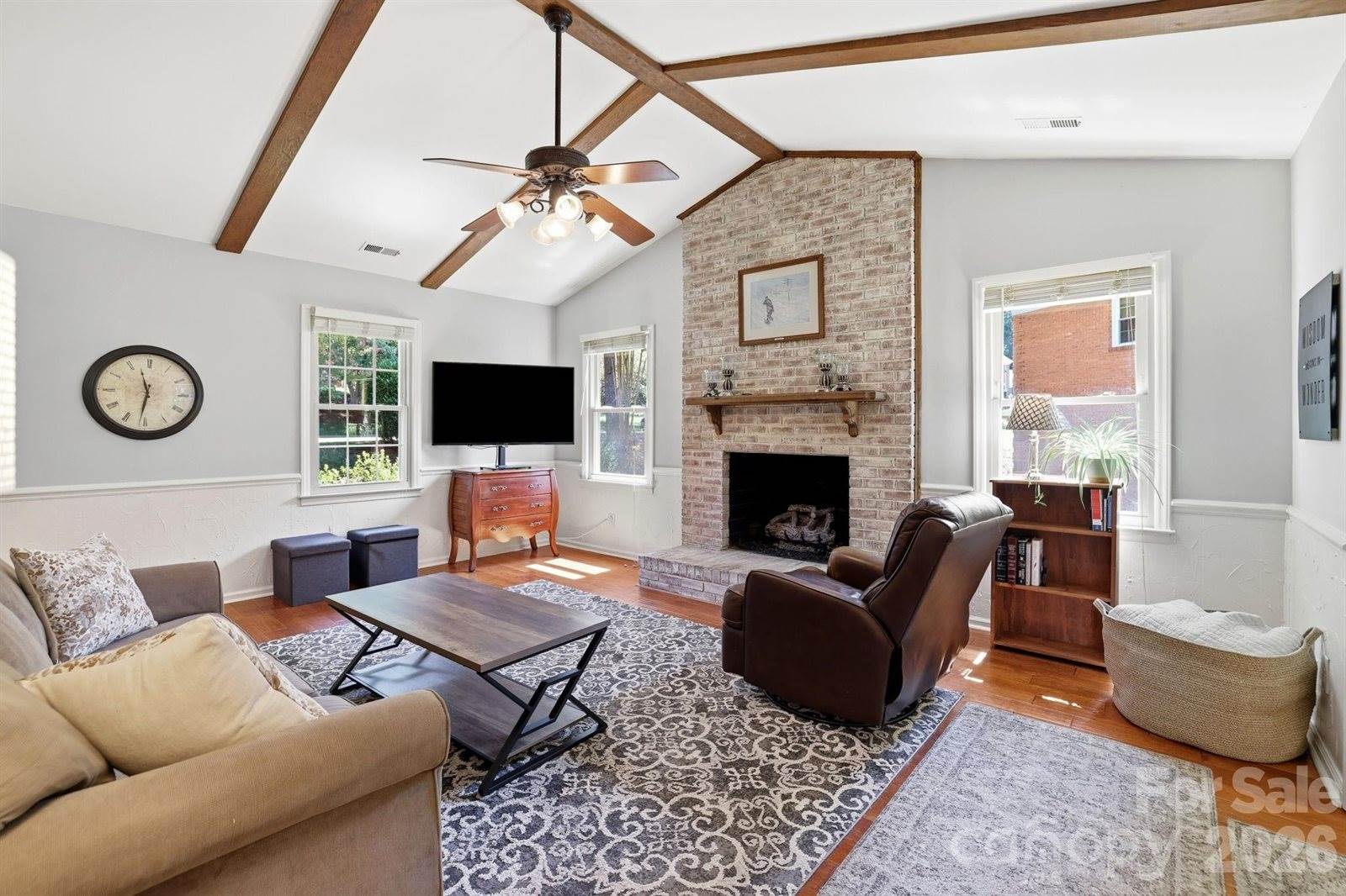 340 Walnut Point Drive, Matthews, NC 28105
