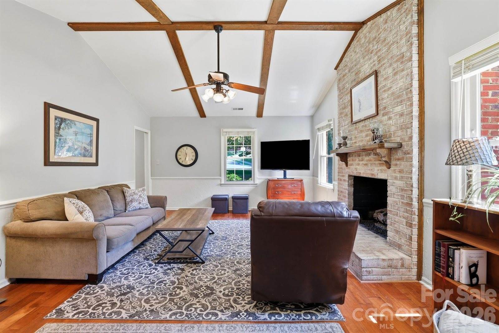 340 Walnut Point Drive, Matthews, NC 28105
