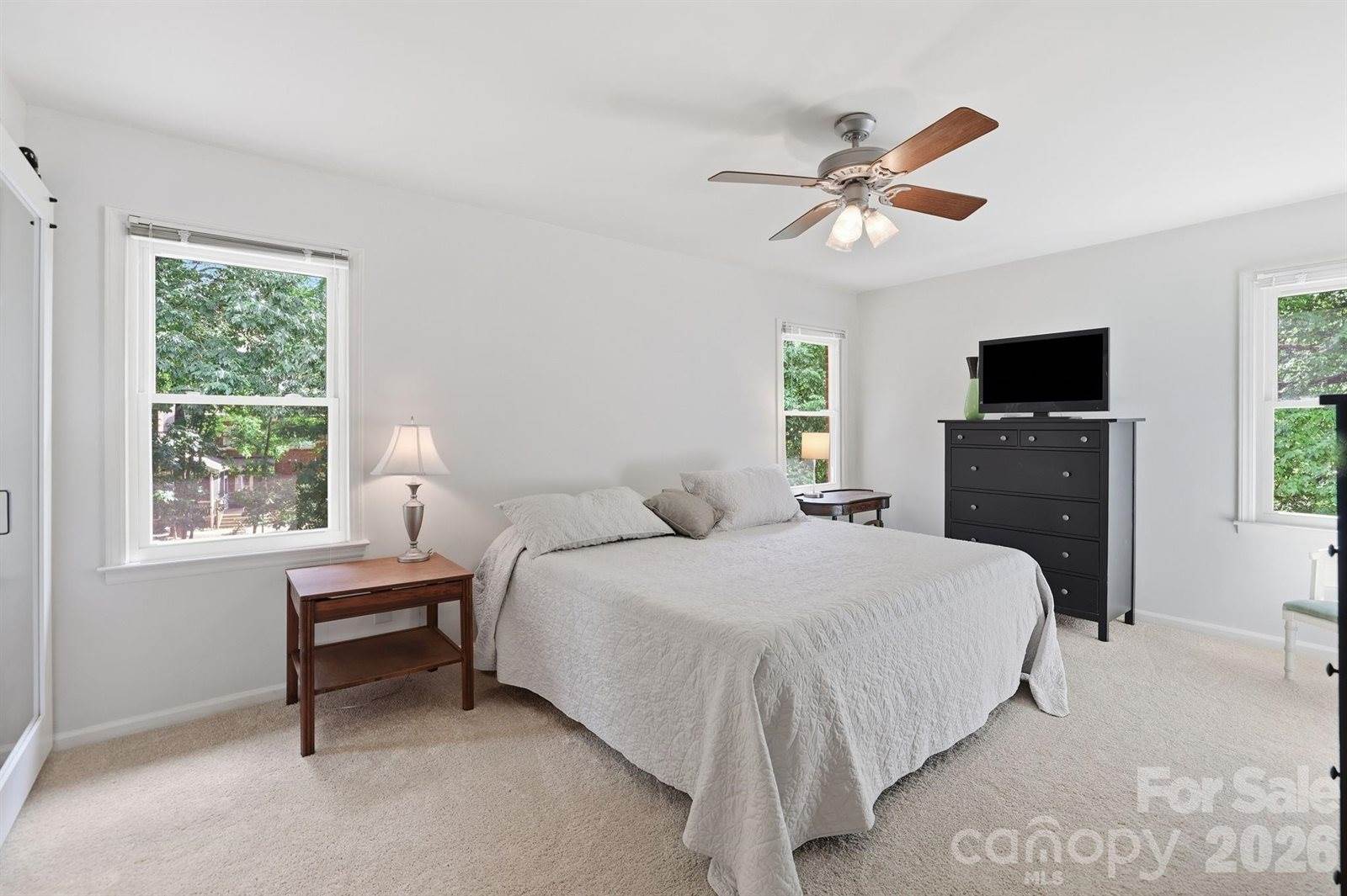 340 Walnut Point Drive, Matthews, NC 28105