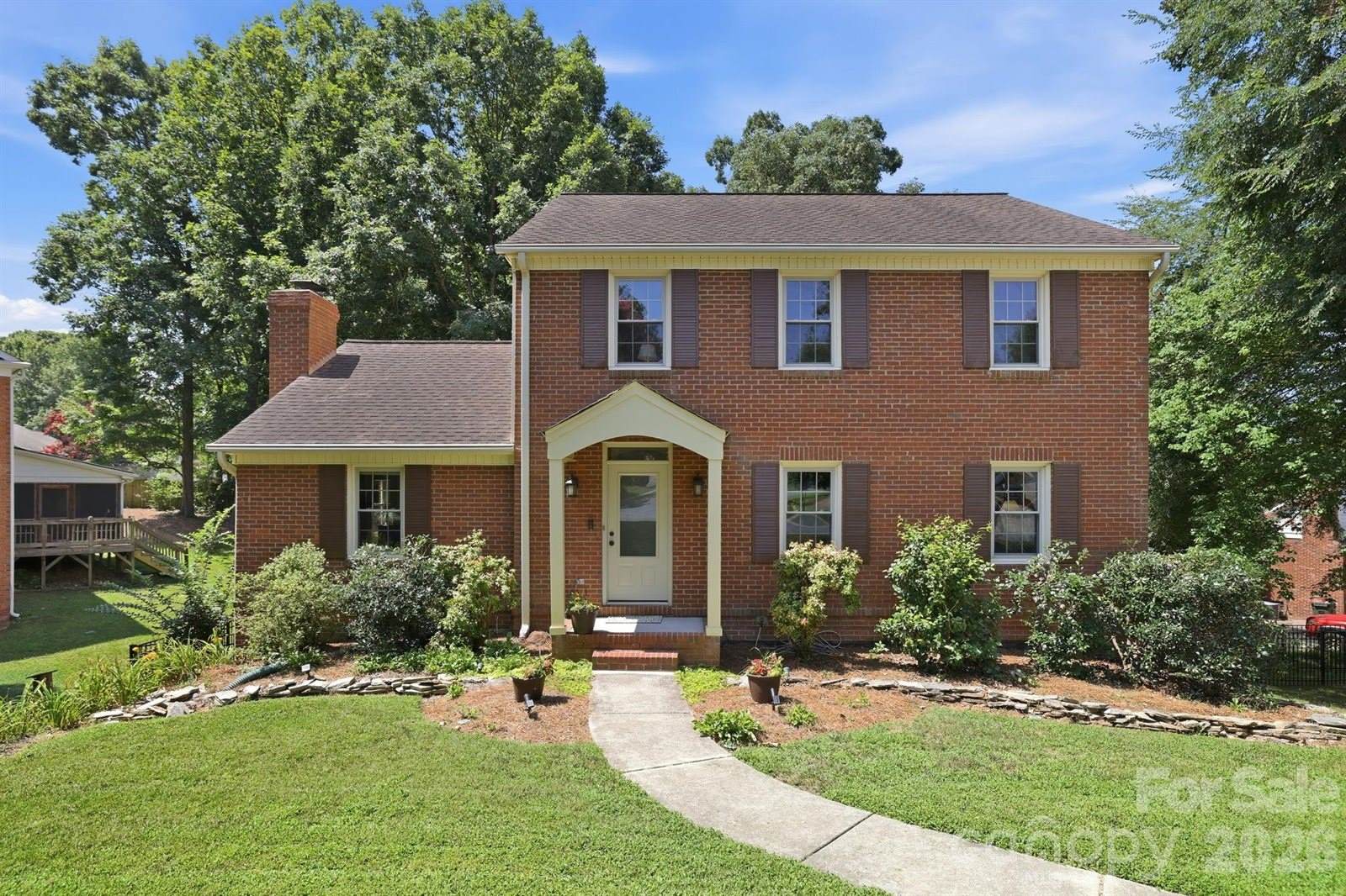 340 Walnut Point Drive, Matthews, NC 28105