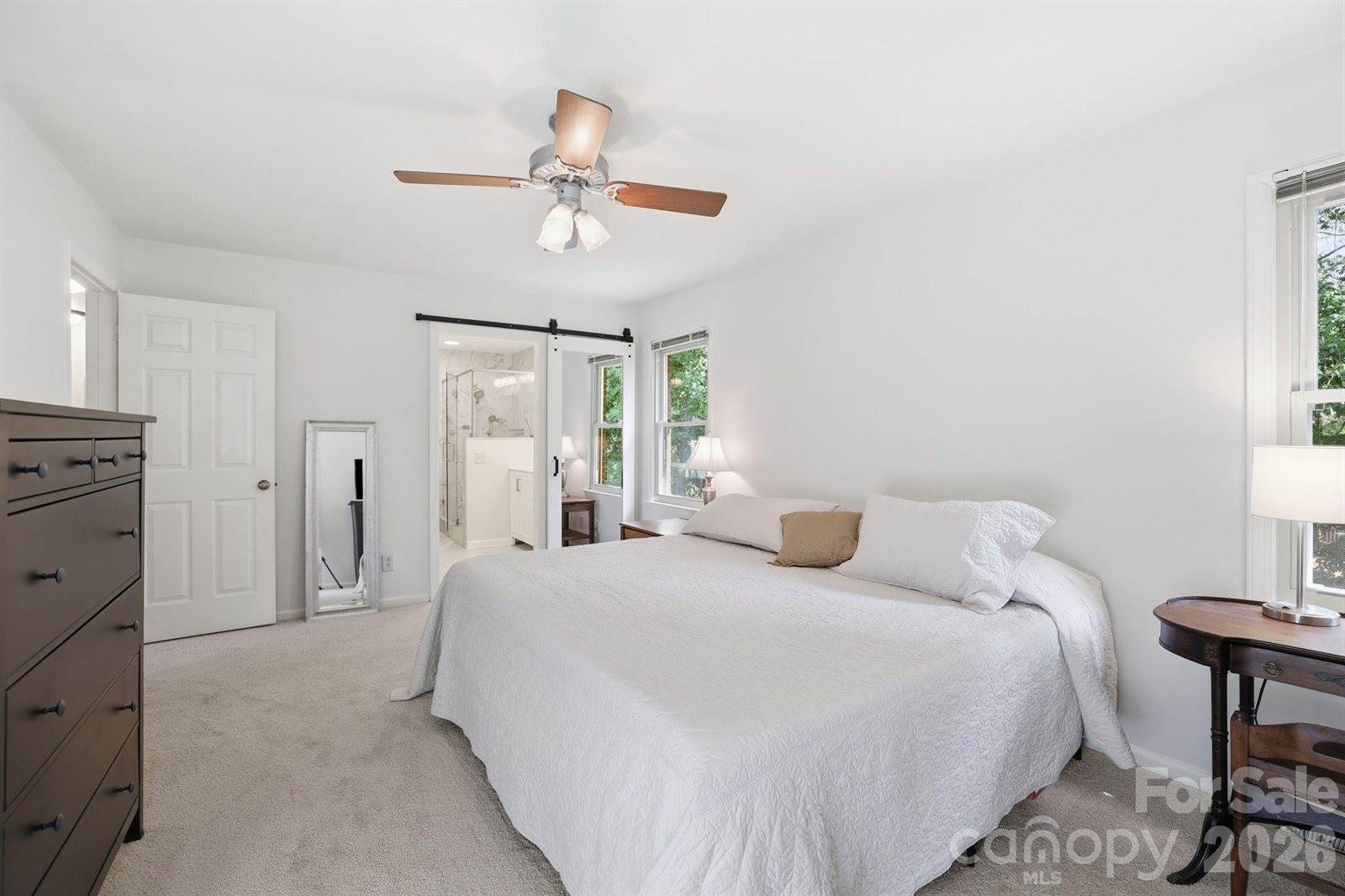 340 Walnut Point Drive, Matthews, NC 28105