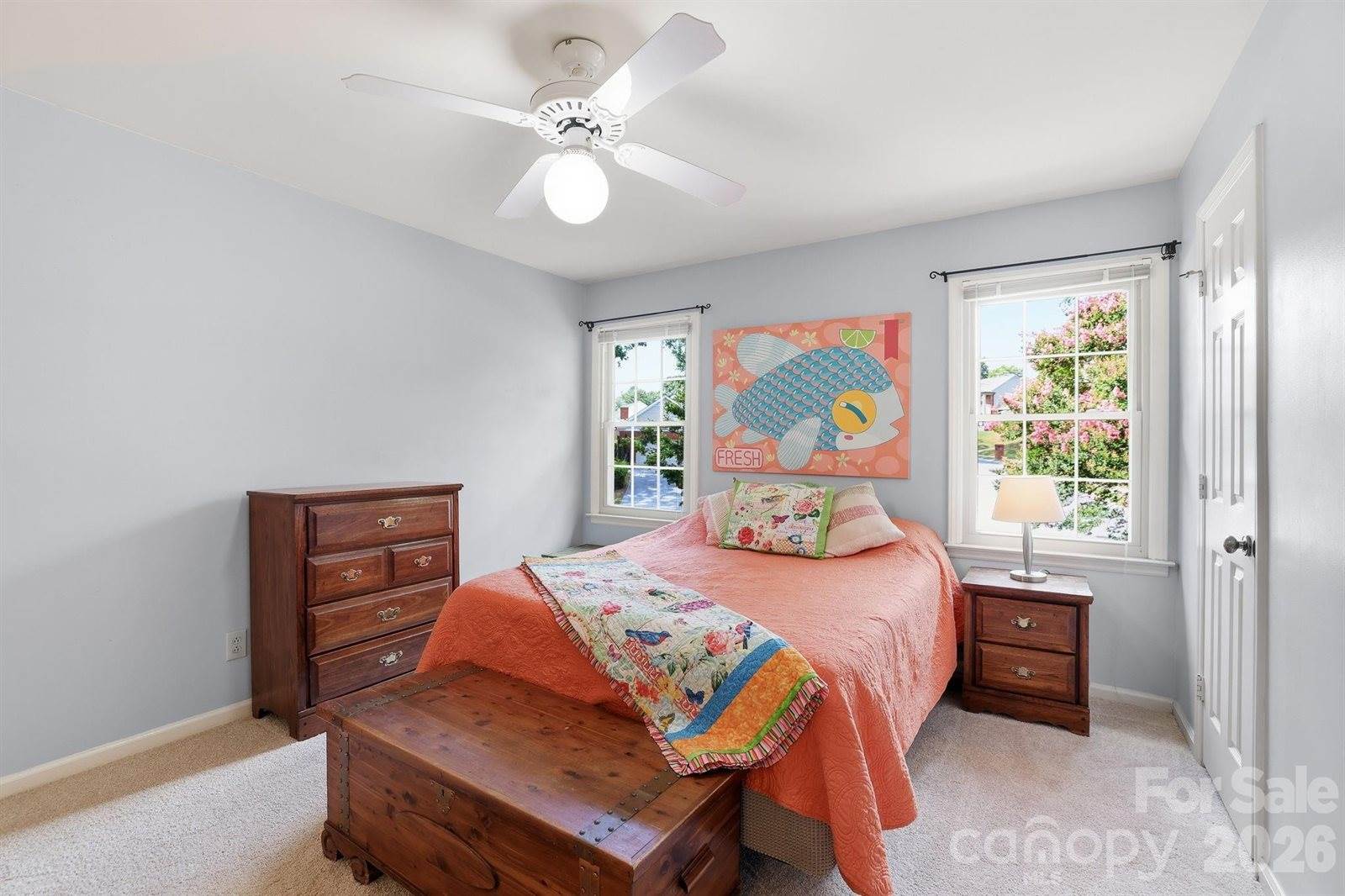 340 Walnut Point Drive, Matthews, NC 28105