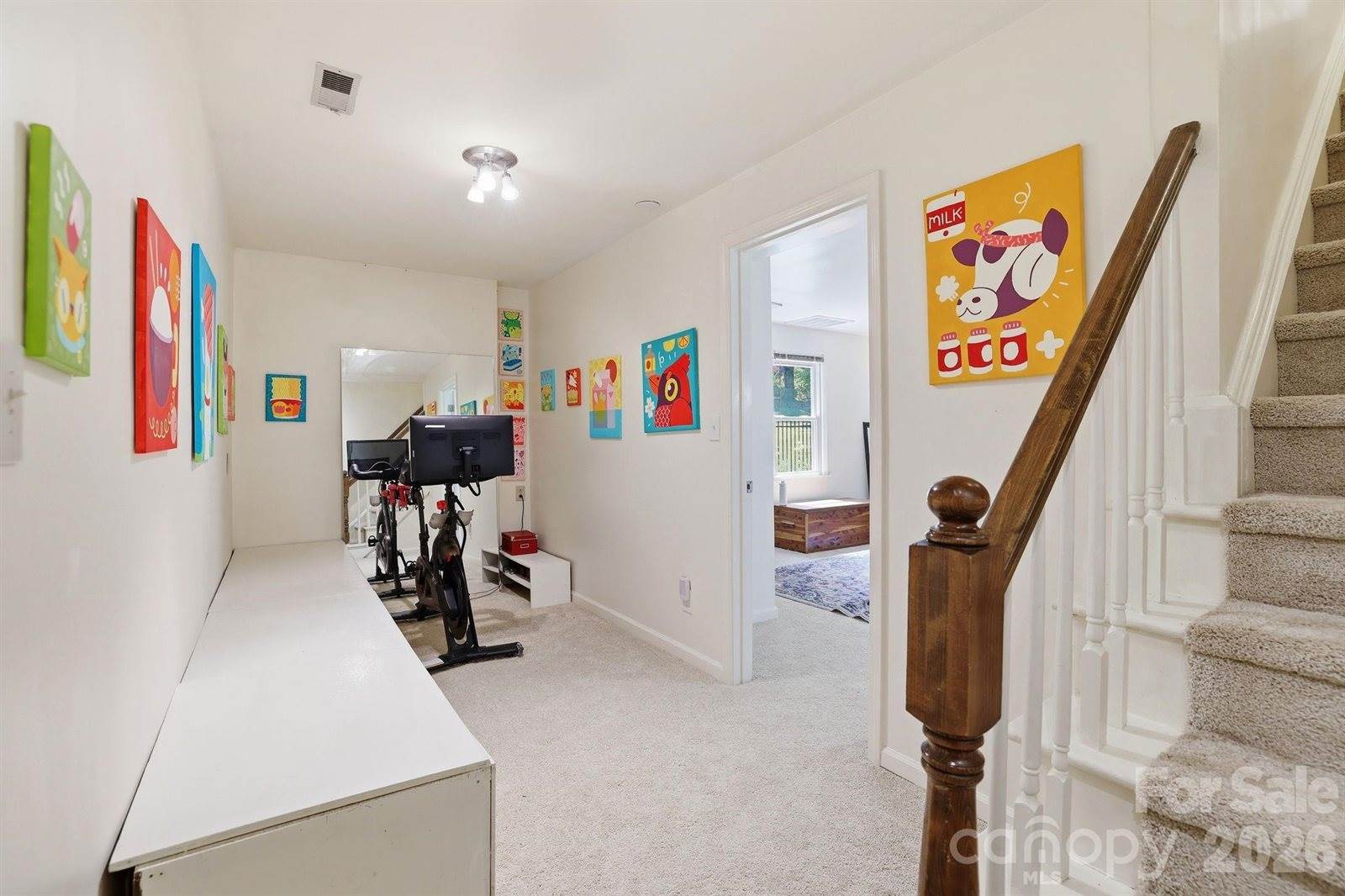 340 Walnut Point Drive, Matthews, NC 28105
