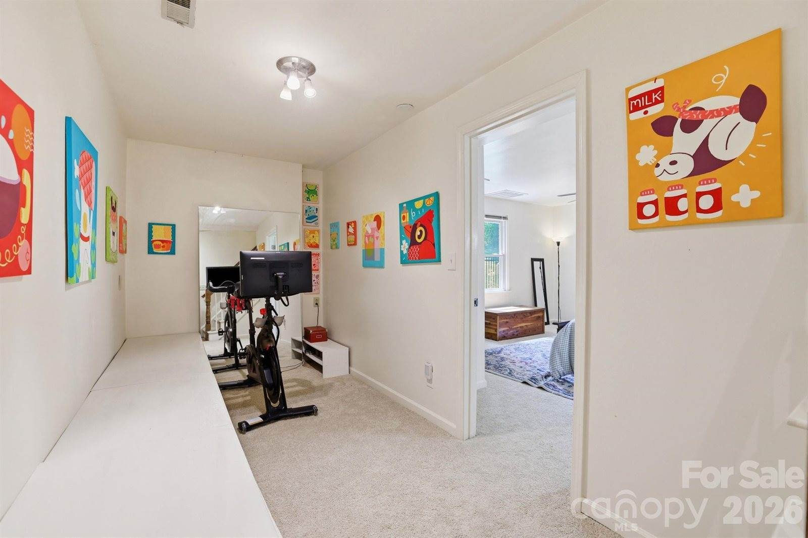 340 Walnut Point Drive, Matthews, NC 28105