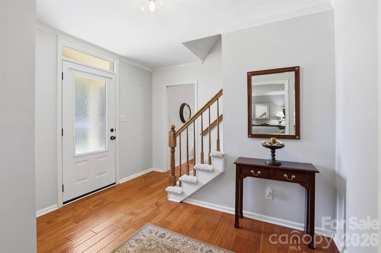 340 Walnut Point Drive, Matthews, NC 28105
