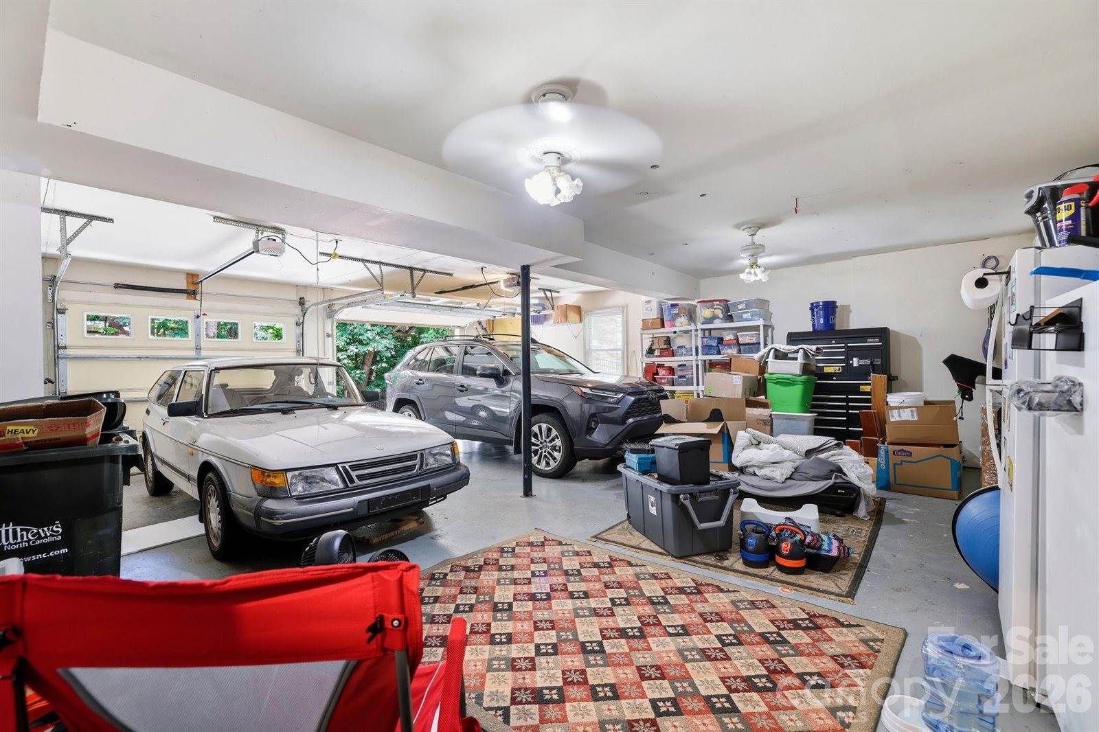 340 Walnut Point Drive, Matthews, NC 28105