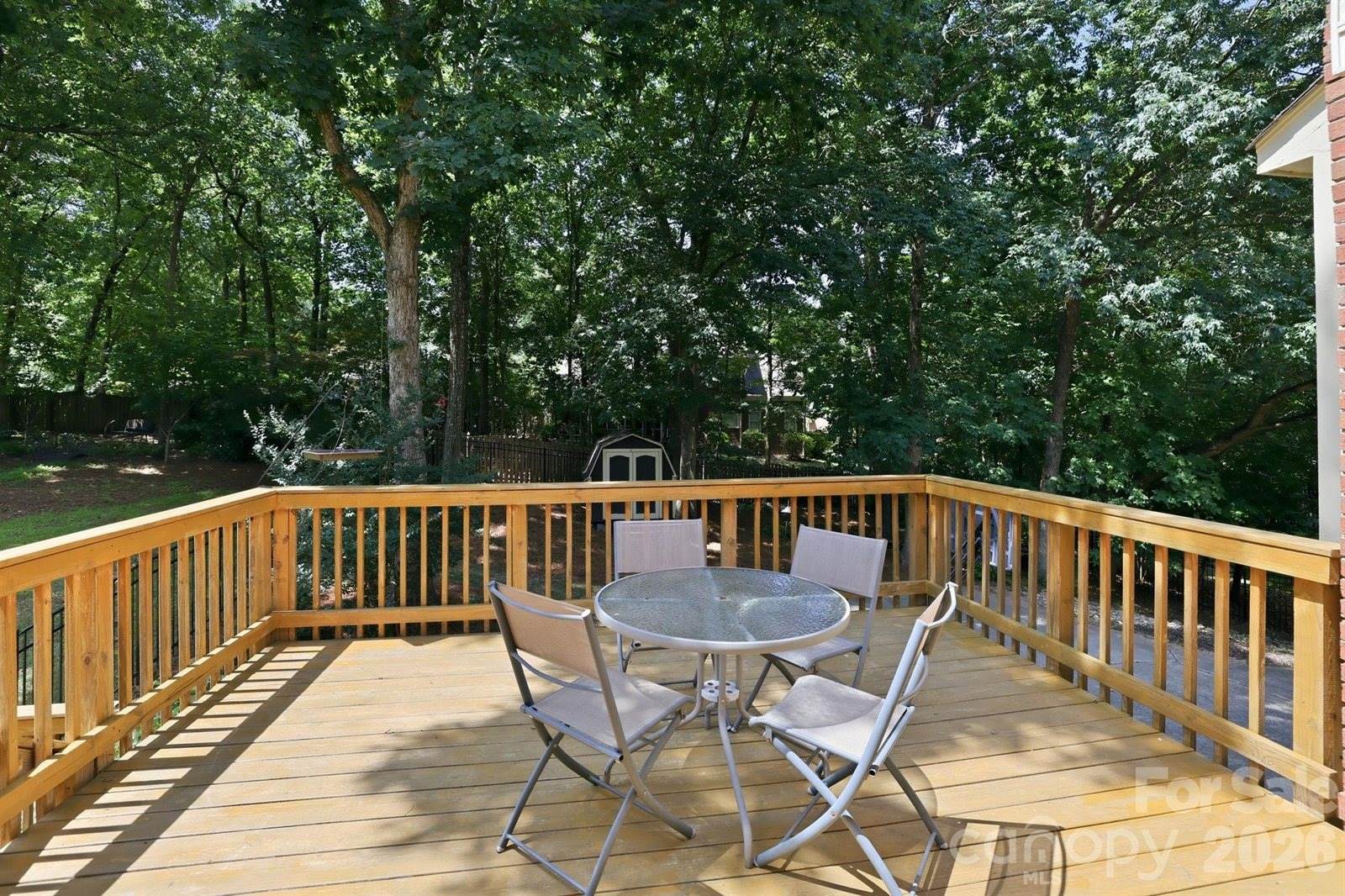 340 Walnut Point Drive, Matthews, NC 28105