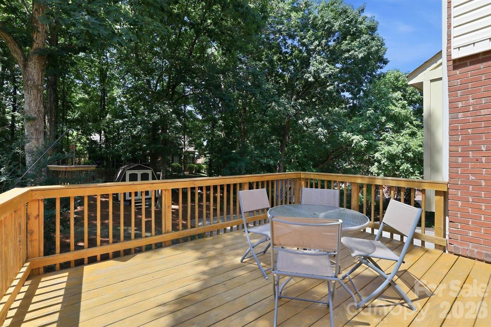 340 Walnut Point Drive, Matthews, NC 28105