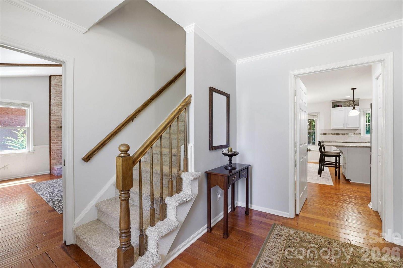 340 Walnut Point Drive, Matthews, NC 28105