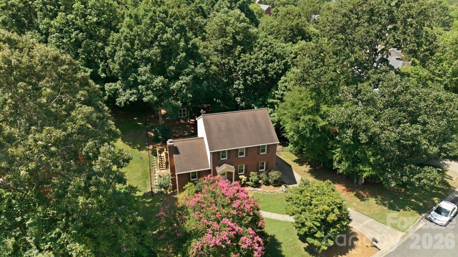 340 Walnut Point Drive, Matthews, NC 28105
