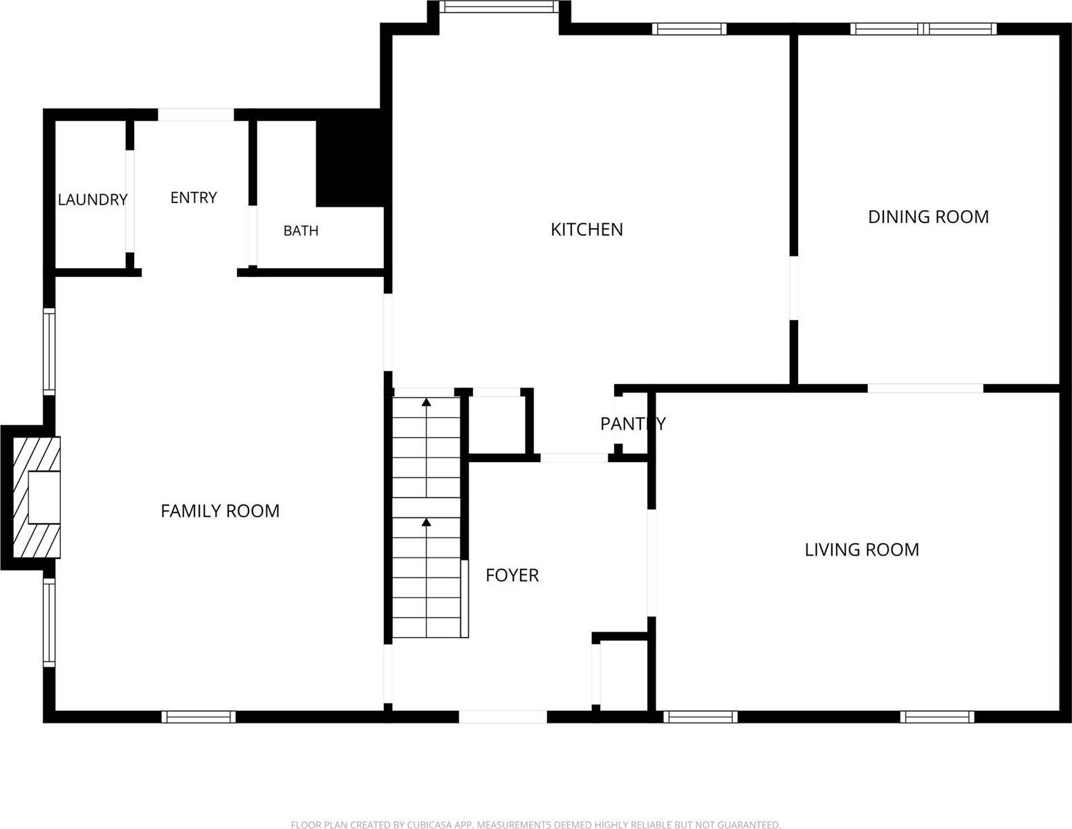 340 Walnut Point Drive, Matthews, NC 28105
