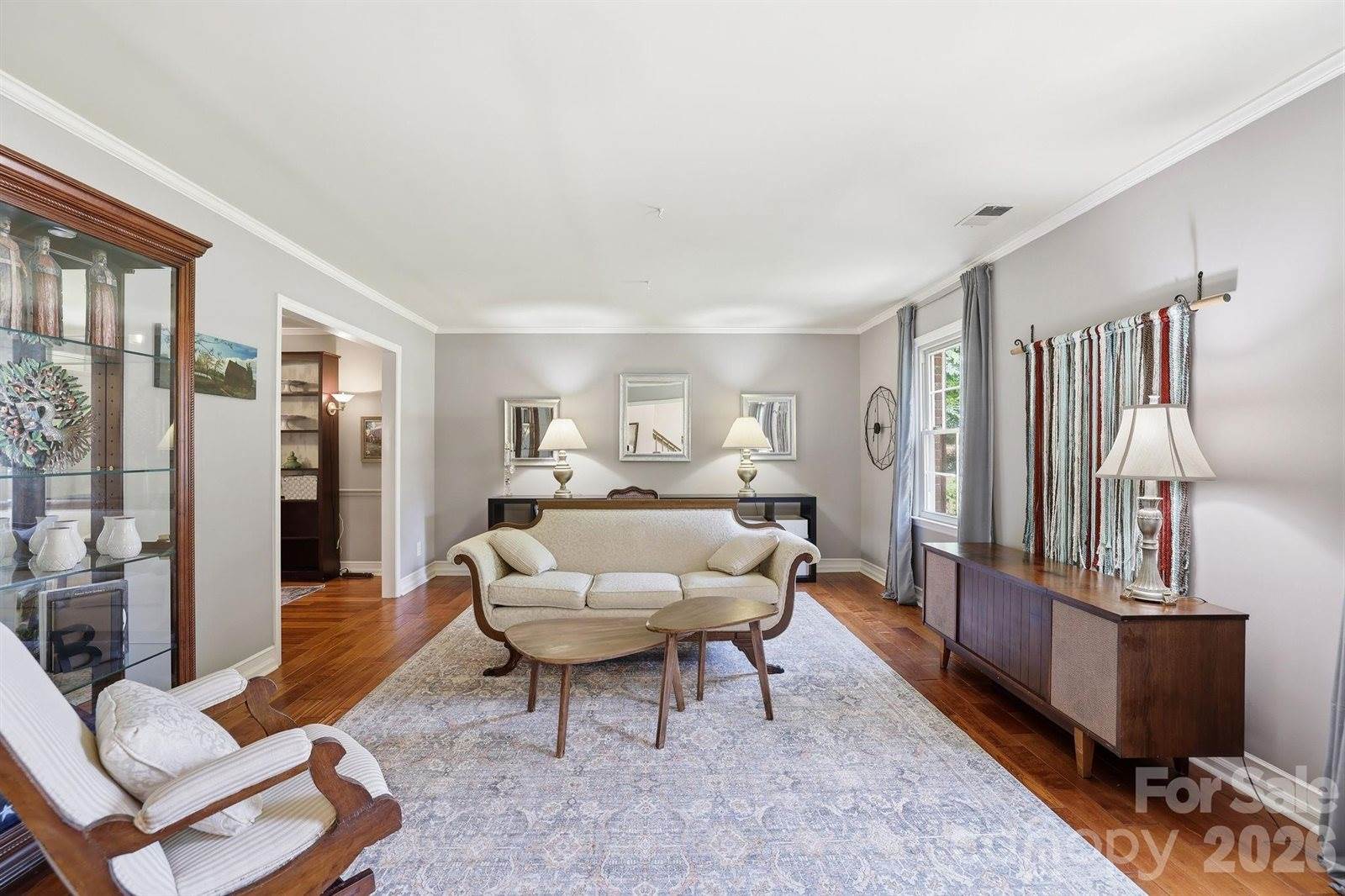 340 Walnut Point Drive, Matthews, NC 28105