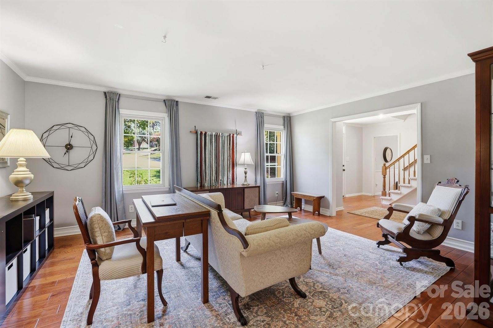 340 Walnut Point Drive, Matthews, NC 28105