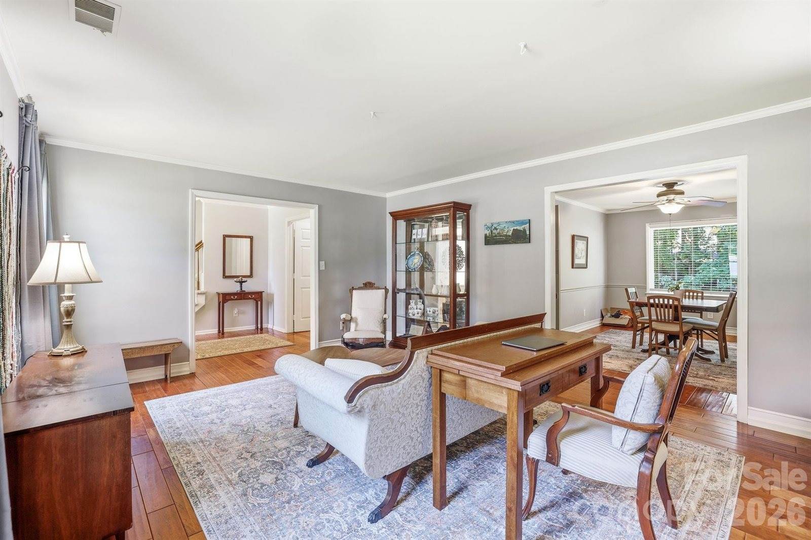 340 Walnut Point Drive, Matthews, NC 28105